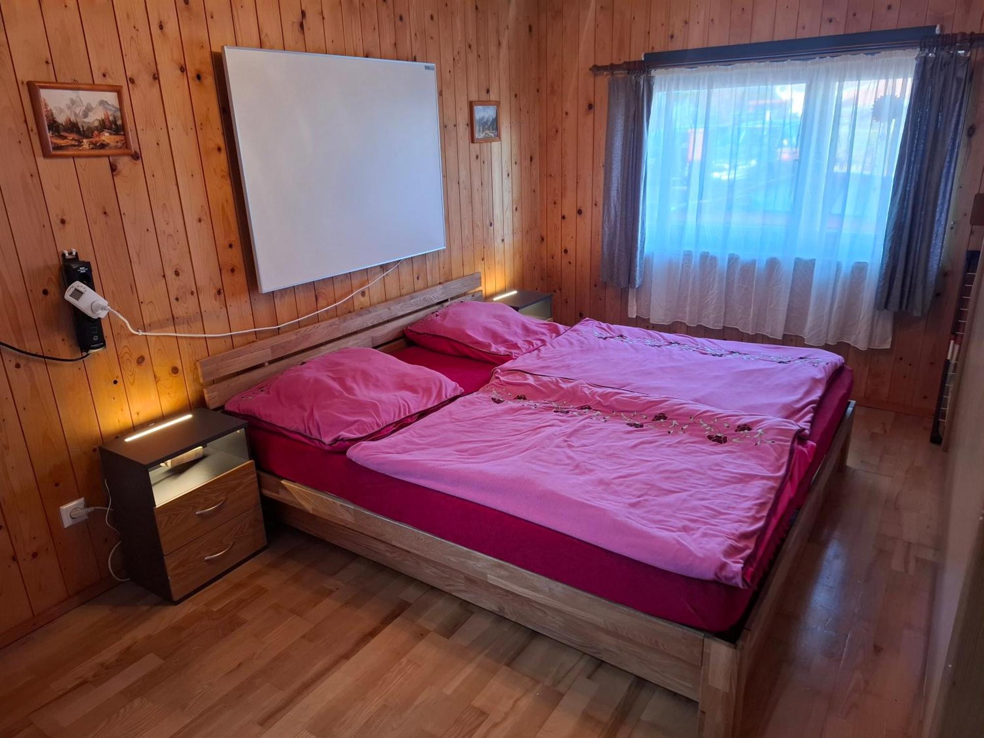 Ferienwohnung Kupfer Schmiedefeld am Rennsteig Extérieur photo