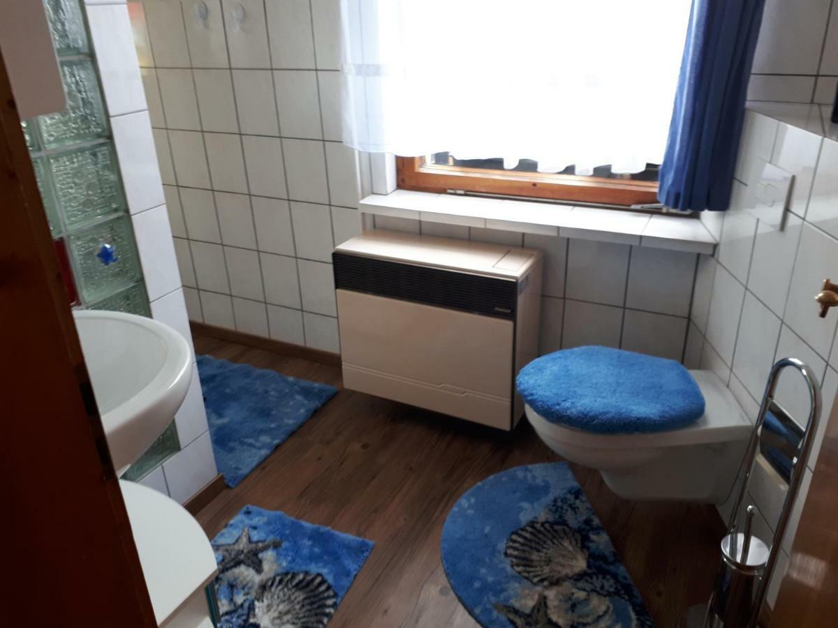 Ferienwohnung Kupfer Schmiedefeld am Rennsteig Extérieur photo