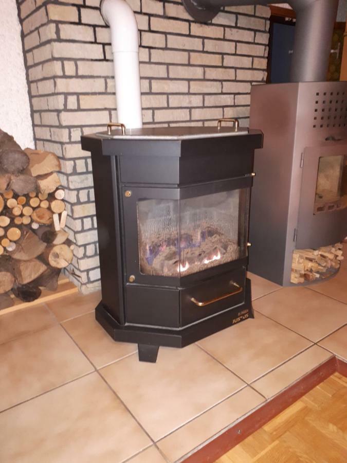 Ferienwohnung Kupfer Schmiedefeld am Rennsteig Extérieur photo