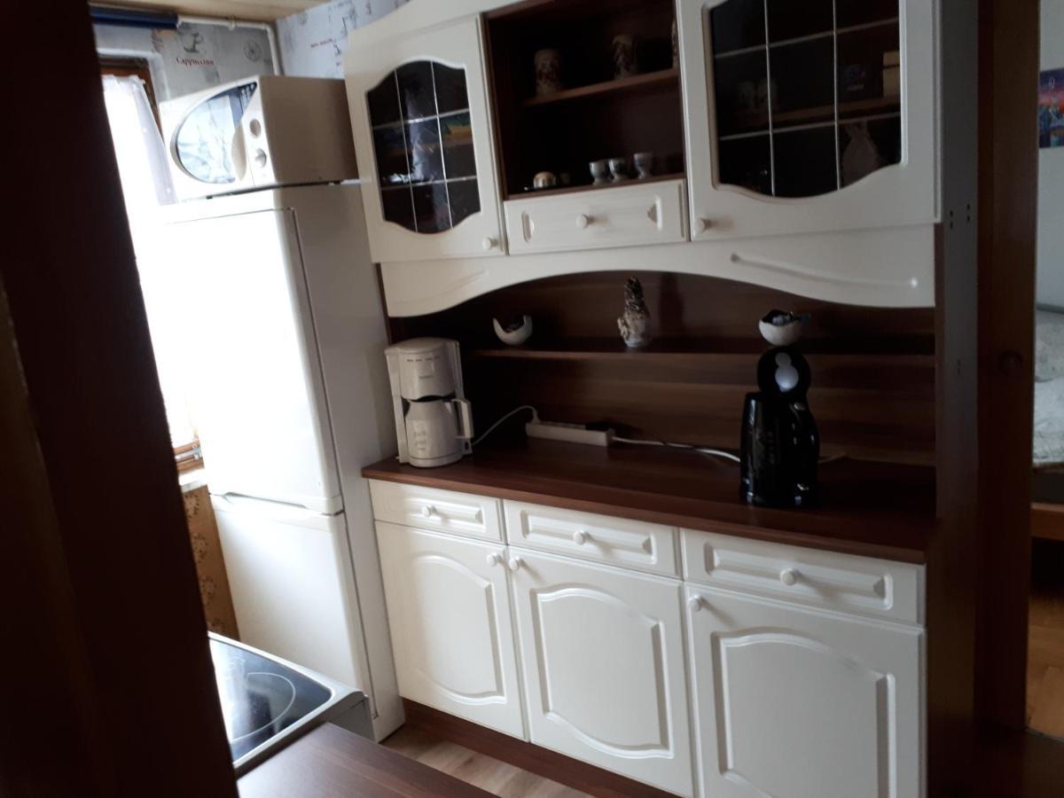 Ferienwohnung Kupfer Schmiedefeld am Rennsteig Extérieur photo